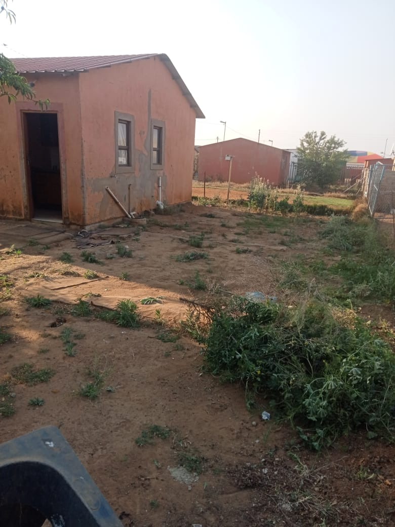 2 Bedroom Property for Sale in Orange Farm Gauteng