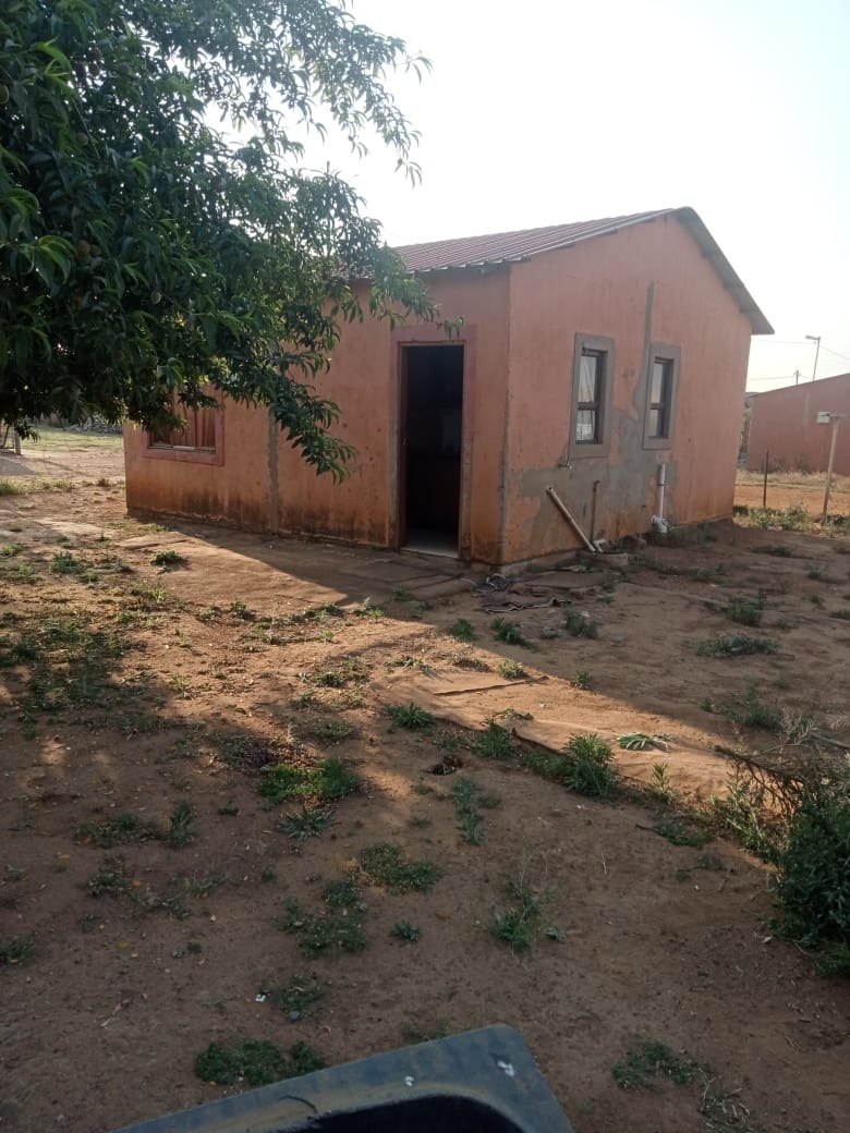 2 Bedroom Property for Sale in Orange Farm Gauteng