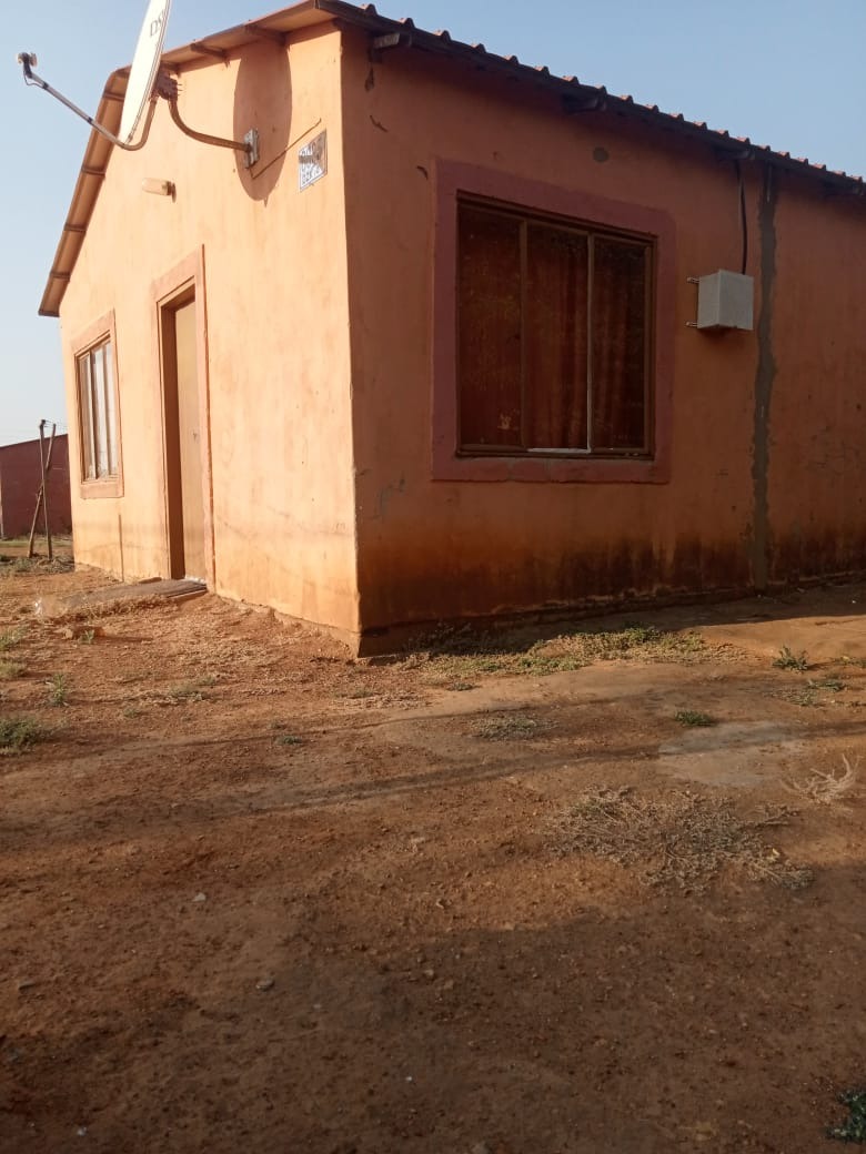 2 Bedroom Property for Sale in Orange Farm Gauteng