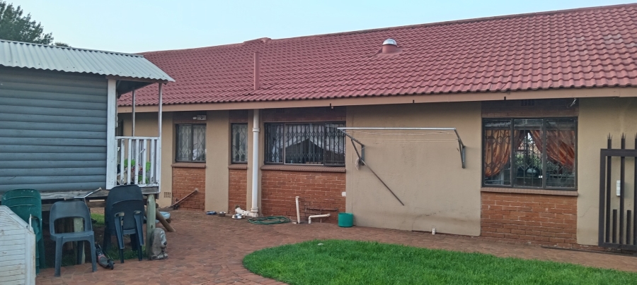 3 Bedroom Property for Sale in Edelweiss Gauteng