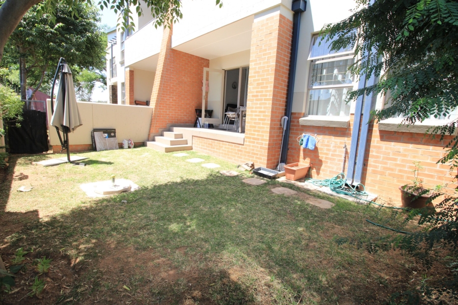 To Let 2 Bedroom Property for Rent in Lonehill Gauteng