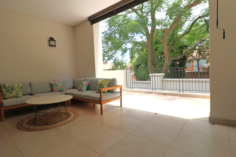 To Let 2 Bedroom Property for Rent in Bryanston Gauteng