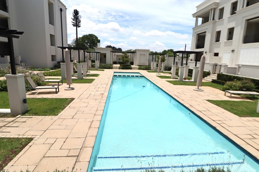 To Let 2 Bedroom Property for Rent in Bryanston Gauteng