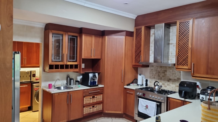 4 Bedroom Property for Sale in Sable Hills Gauteng