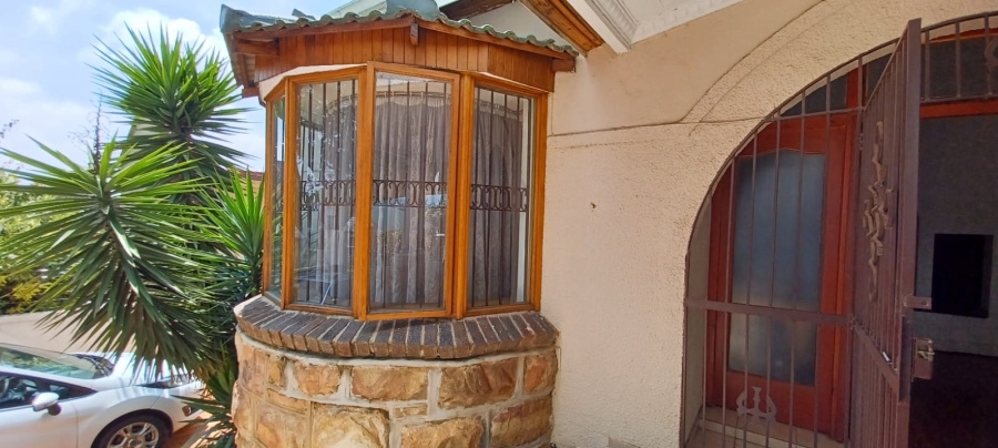 3 Bedroom Property for Sale in Kensington Gauteng