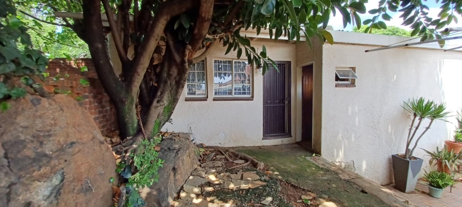 3 Bedroom Property for Sale in Kensington Gauteng