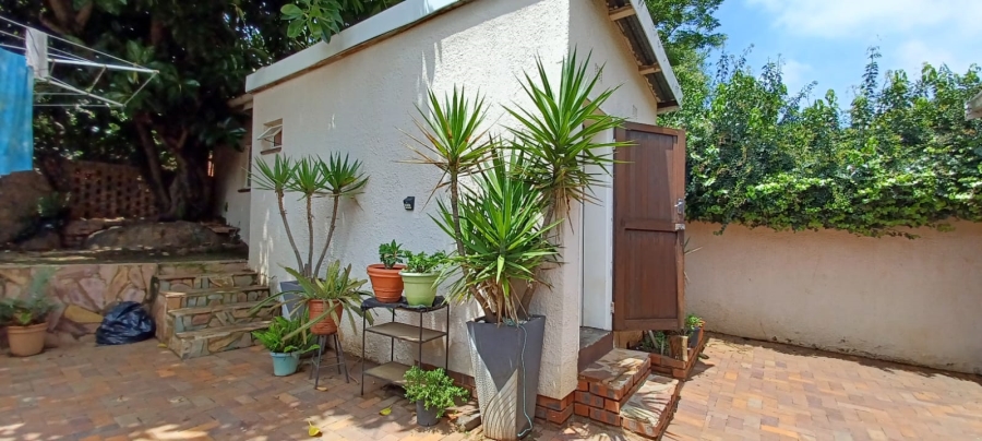 3 Bedroom Property for Sale in Kensington Gauteng