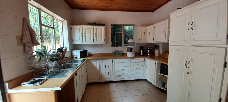 3 Bedroom Property for Sale in Kensington Gauteng