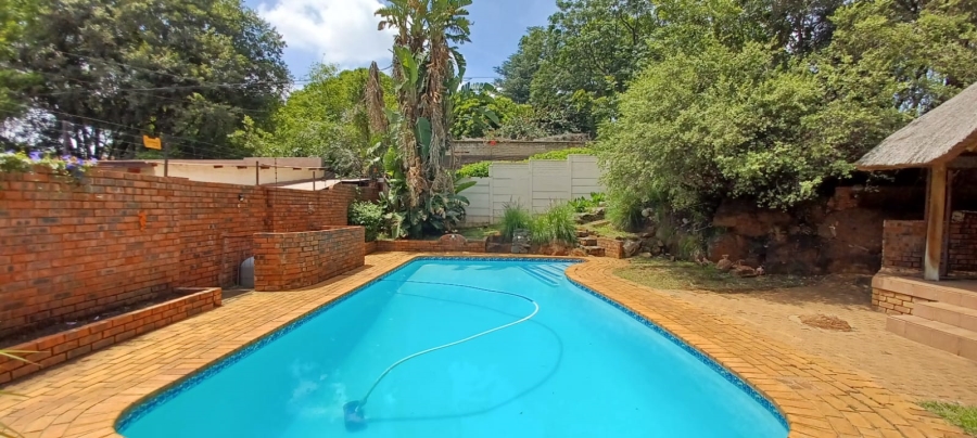 3 Bedroom Property for Sale in Kensington Gauteng