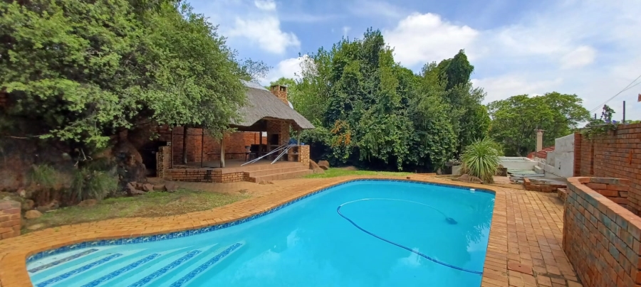 3 Bedroom Property for Sale in Kensington Gauteng