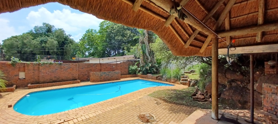 3 Bedroom Property for Sale in Kensington Gauteng