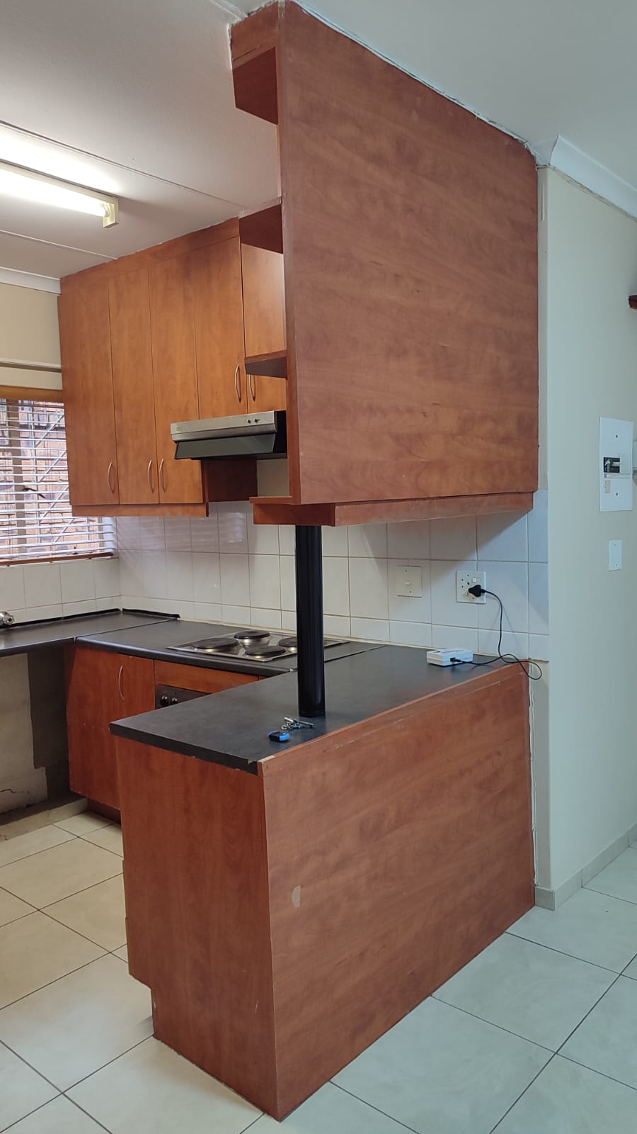 To Let 2 Bedroom Property for Rent in Noordwyk Gauteng