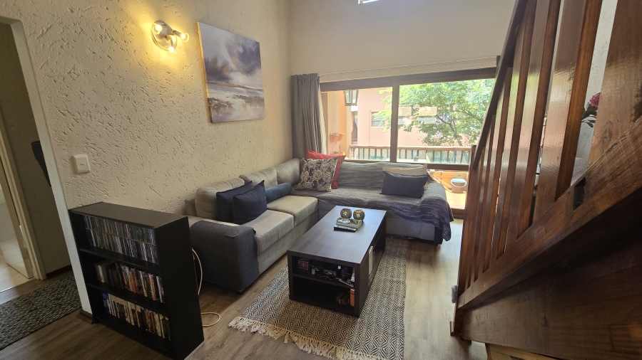 2 Bedroom Property for Sale in Sunninghill Gauteng