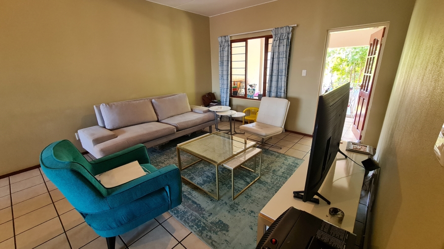 To Let 2 Bedroom Property for Rent in Sunninghill Gauteng