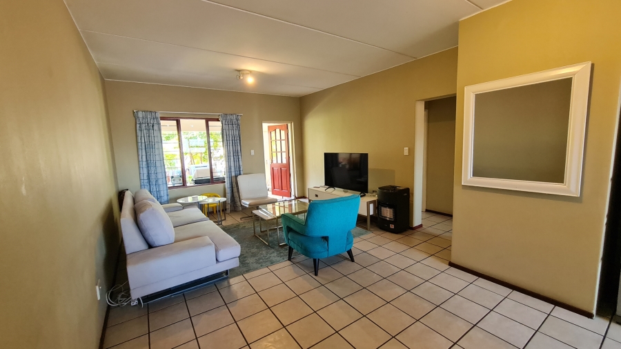 To Let 2 Bedroom Property for Rent in Sunninghill Gauteng