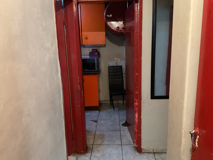 3 Bedroom Property for Sale in Sunnyside Gauteng