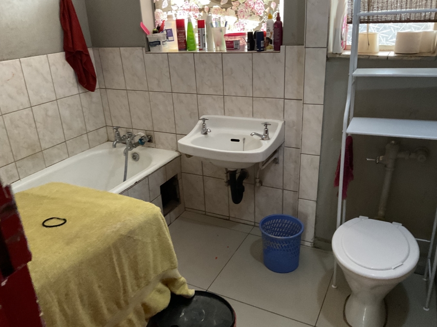 3 Bedroom Property for Sale in Sunnyside Gauteng