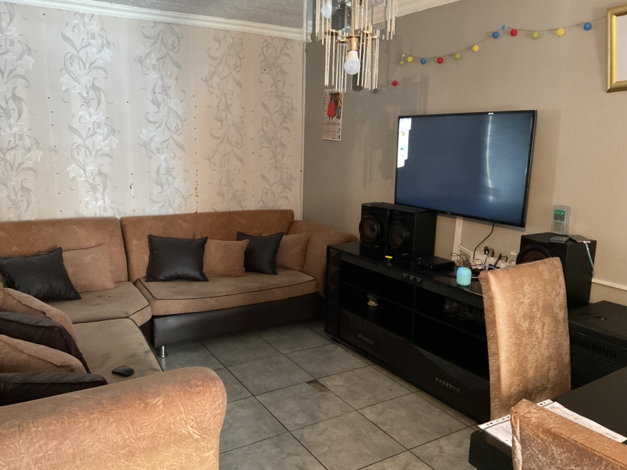 3 Bedroom Property for Sale in Sunnyside Gauteng