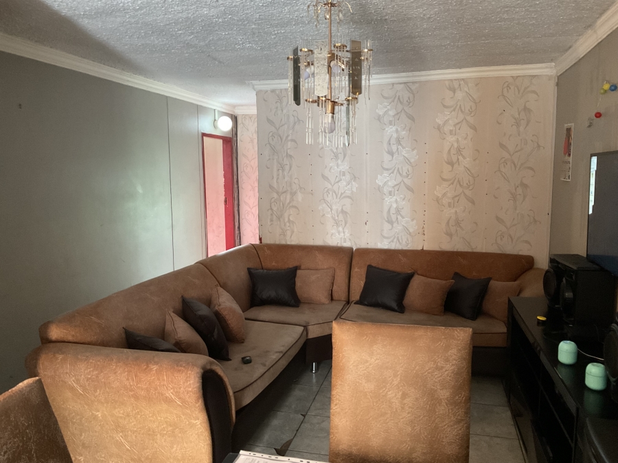 3 Bedroom Property for Sale in Sunnyside Gauteng