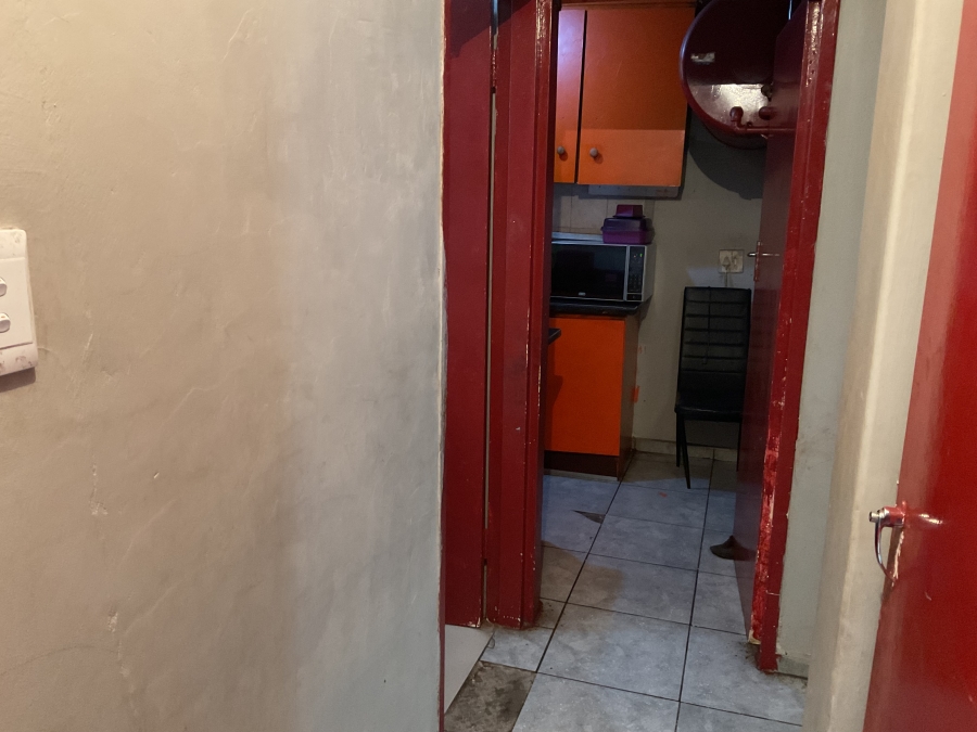 3 Bedroom Property for Sale in Sunnyside Gauteng