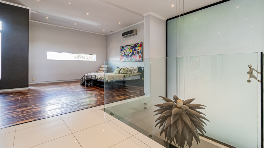 4 Bedroom Property for Sale in Greenstone Hill Gauteng