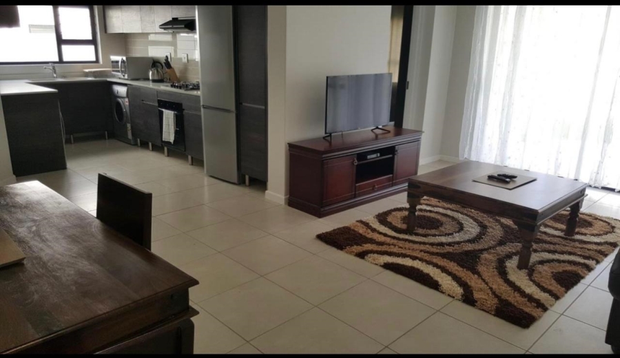 To Let 3 Bedroom Property for Rent in Bryanston Gauteng