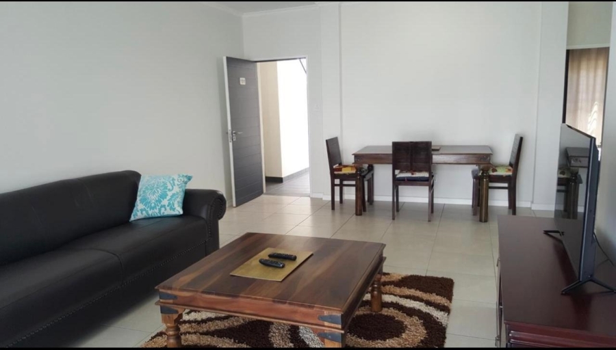 To Let 3 Bedroom Property for Rent in Bryanston Gauteng