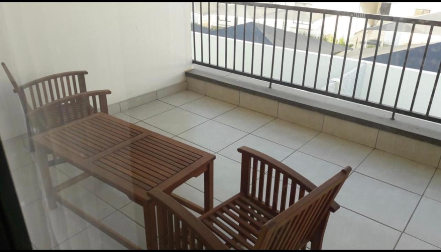 To Let 3 Bedroom Property for Rent in Bryanston Gauteng