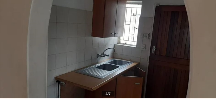 To Let 3 Bedroom Property for Rent in Buccleuch Gauteng