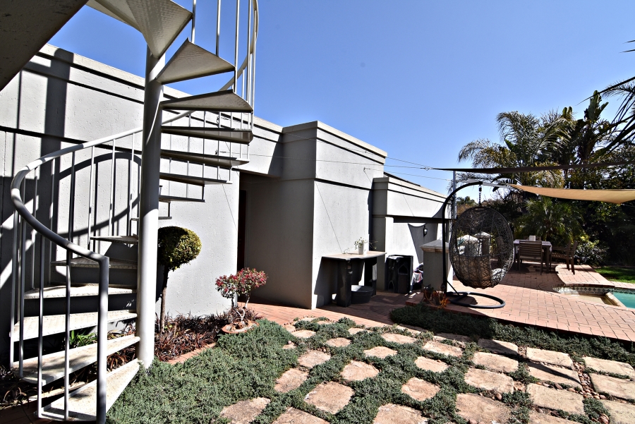 4 Bedroom Property for Sale in Kyalami Estates Gauteng