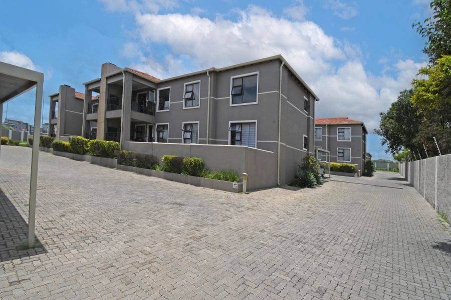 To Let 3 Bedroom Property for Rent in Barbeque Downs Gauteng