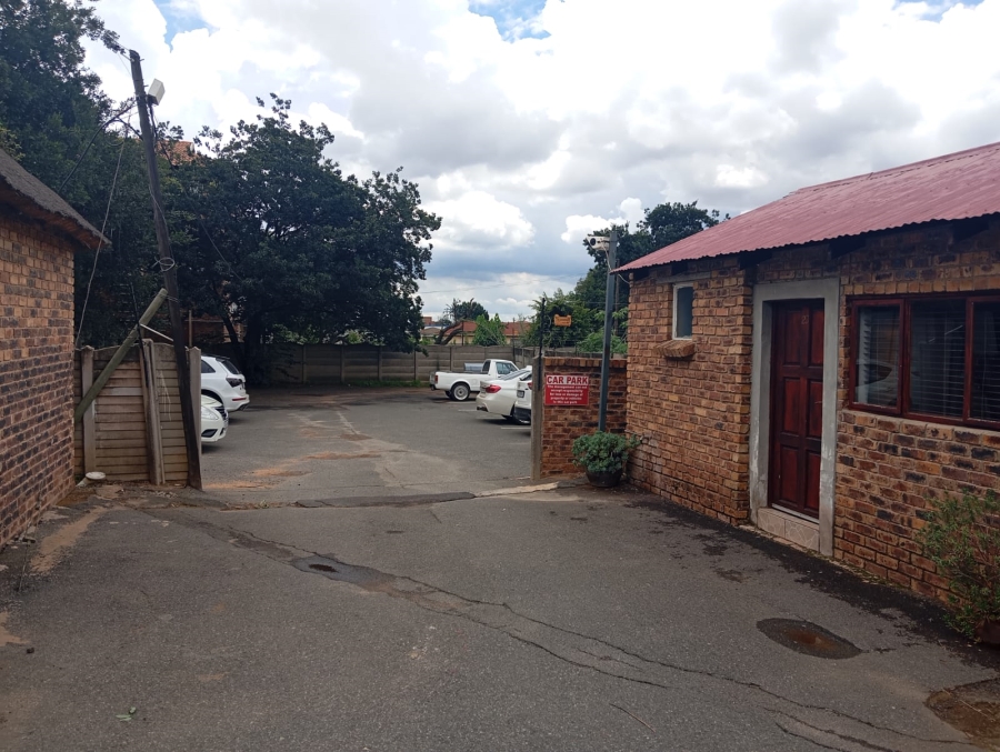 Commercial Property for Sale in Kempton Park Central Gauteng