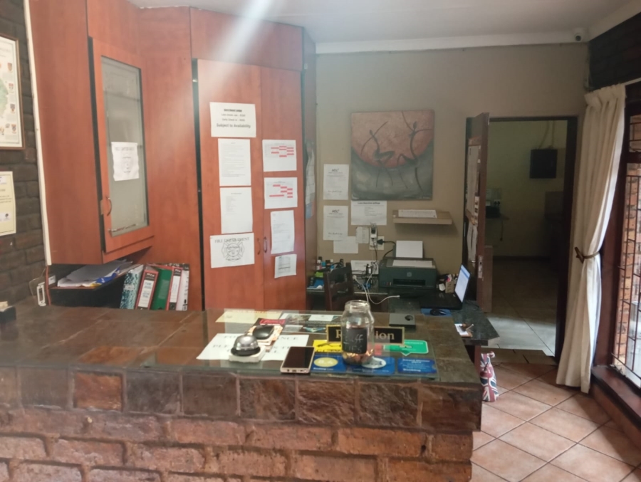 Commercial Property for Sale in Kempton Park Central Gauteng