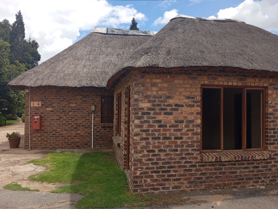 Commercial Property for Sale in Kempton Park Central Gauteng