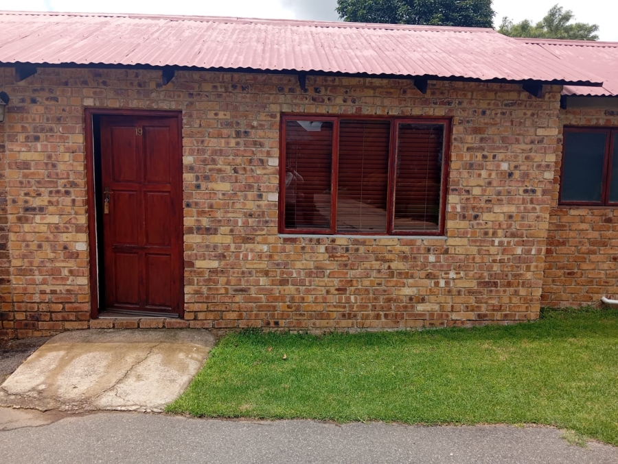 Commercial Property for Sale in Kempton Park Central Gauteng