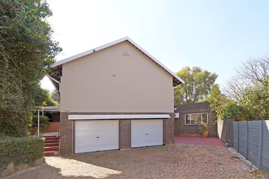 3 Bedroom Property for Sale in Eastleigh Ridge Gauteng