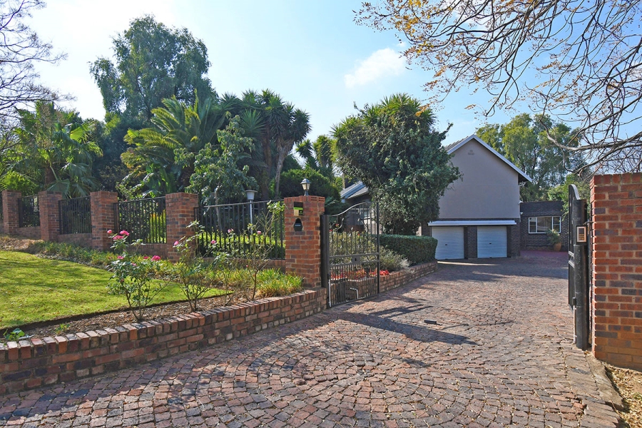 3 Bedroom Property for Sale in Eastleigh Ridge Gauteng