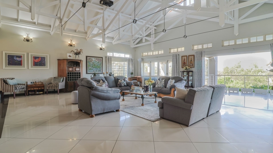 7 Bedroom Property for Sale in Blue Saddle Ranches Gauteng