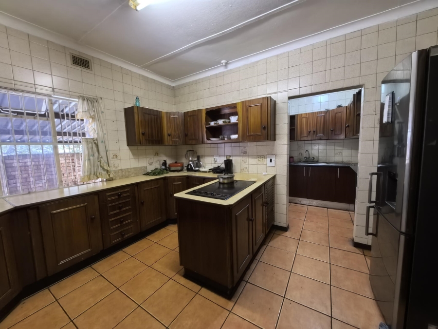 To Let 3 Bedroom Property for Rent in Capital Park Gauteng