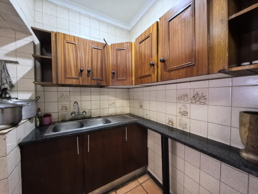 To Let 3 Bedroom Property for Rent in Capital Park Gauteng