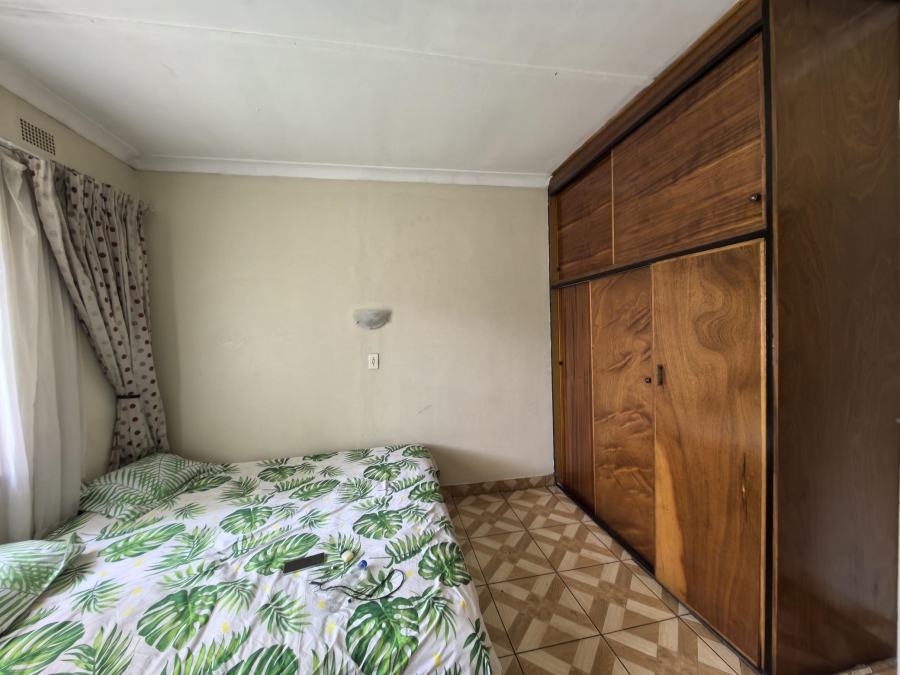 To Let 3 Bedroom Property for Rent in Capital Park Gauteng