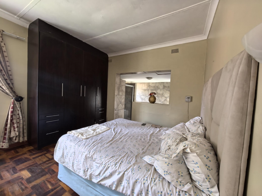 To Let 3 Bedroom Property for Rent in Capital Park Gauteng