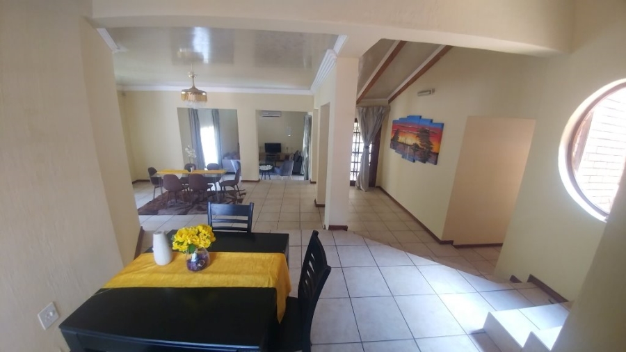 4 Bedroom Property for Sale in Amandasig Gauteng