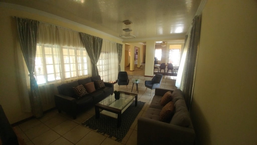 4 Bedroom Property for Sale in Amandasig Gauteng