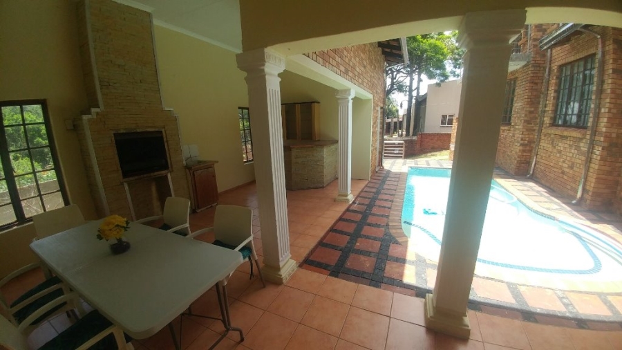 4 Bedroom Property for Sale in Amandasig Gauteng