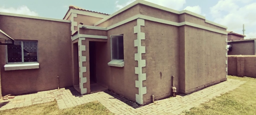 2 Bedroom Property for Sale in Heatherview Gauteng