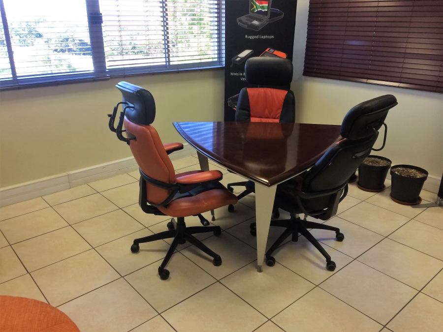 Commercial Property for Sale in Sunninghill Gauteng