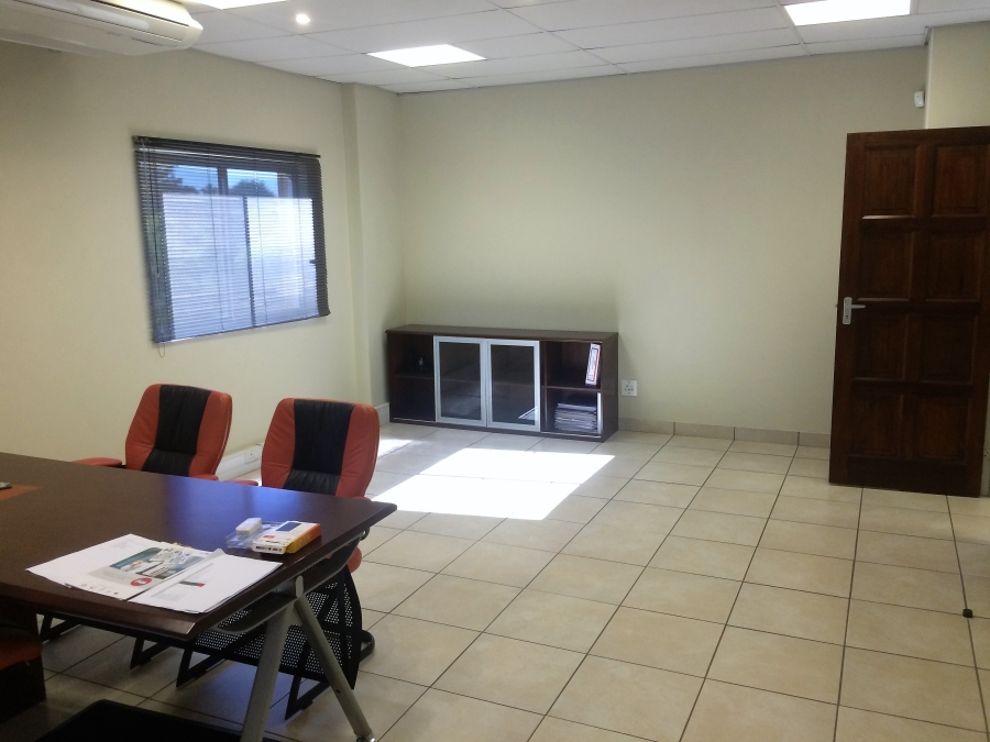 Commercial Property for Sale in Sunninghill Gauteng