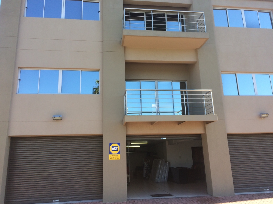 Commercial Property for Sale in Sunninghill Gauteng