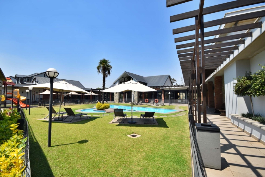 2 Bedroom Property for Sale in Olivedale Gauteng